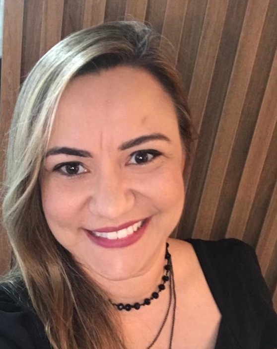 Dra. Valesca Barreto Luz