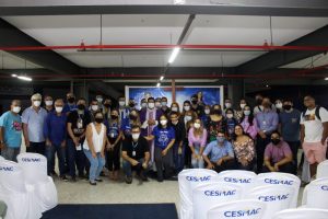 Curso- de- Engenharia- Civil- contabiliza- importantes- ações- realizada- no- último -ano- e- segue- crescendo- em- ..