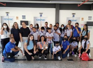 Curso- de- Engenharia- Civil- contabiliza- importantes- ações- realizada- no- último -ano- e- segue- crescendo- em- ..