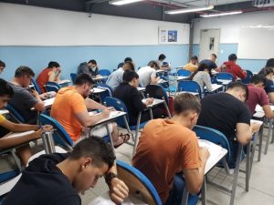 Curso- de- Engenharia- Civil- contabiliza- importantes- ações- realizada- no- último -ano- e- segue- crescendo- em- ..
