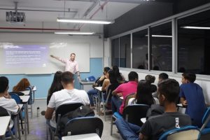 Curso- de- Engenharia- Civil- contabiliza- importantes- ações- realizada- no- último -ano- e- segue- crescendo- em- ..