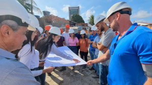 Curso- de- Engenharia- Civil- contabiliza- importantes- ações- realizada- no- último -ano- e- segue- crescendo- em- ..