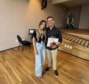 Encontro- entre- Centro- Acadêmico -de -Odontologia- e- Apoio- ao- Discente- Cesmac- trata- sobre- planejamento- para- 2023- (01)