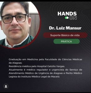 Evento- Hands- ON- vai- apresentar- a -Medicina- na- prática- (01) ...
