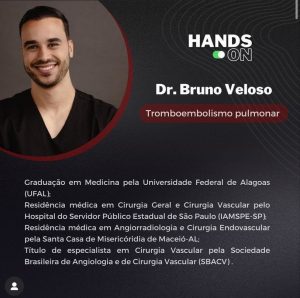 Evento- Hands- ON- vai- apresentar- a -Medicina- na- prática- (01) ...