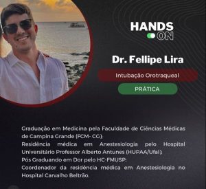 Evento- Hands- ON- vai- apresentar- a -Medicina- na- prática- (01) ...