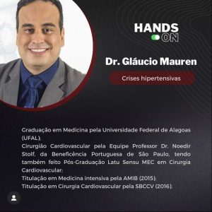 Evento- Hands- ON- vai- apresentar- a -Medicina- na- prática- (01) ...