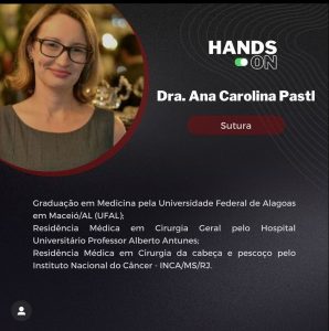 Evento- Hands- ON- vai- apresentar- a -Medicina- na- prática- (01) ...