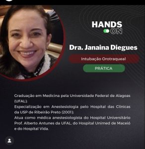 Evento- Hands- ON- vai- apresentar- a -Medicina- na- prática- (01) ...