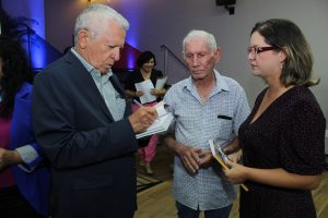 Lançamento- de- Livros- da -Editora- Cesmac- abre- celebrações- dos- 50- anos- da- Instituição- (75)