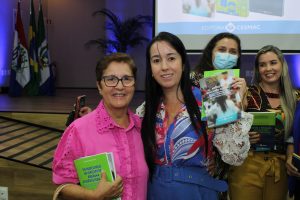 Lançamento- de- Livros- da -Editora- Cesmac- abre- celebrações- dos- 50- anos- da- Instituição- (75)