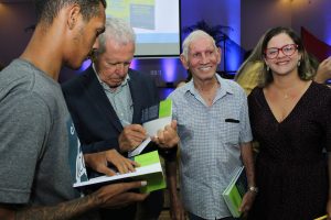 Lançamento- de- Livros- da -Editora- Cesmac- abre- celebrações- dos- 50- anos- da- Instituição- (75)