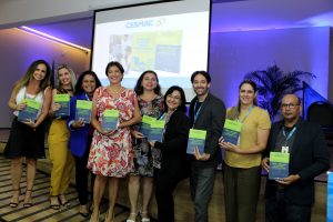 Lançamento- de- Livros- da -Editora- Cesmac- abre- celebrações- dos- 50- anos- da- Instituição- (75)