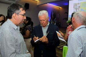 Lançamento- de- Livros- da -Editora- Cesmac- abre- celebrações- dos- 50- anos- da- Instituição- (75)
