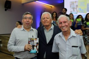 Lançamento- de- Livros- da -Editora- Cesmac- abre- celebrações- dos- 50- anos- da- Instituição- (75)