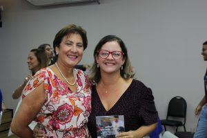 Lançamento- de- Livros- da -Editora- Cesmac- abre- celebrações- dos- 50- anos- da- Instituição- (75)