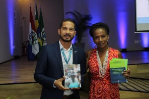 Lançamento- de- Livros- da -Editora- Cesmac- abre- celebrações- dos- 50- anos- da- Instituição- (75)