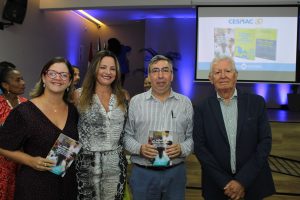Lançamento- de- Livros- da -Editora- Cesmac- abre- celebrações- dos- 50- anos- da- Instituição- (75)
