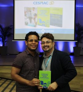 Lançamento- de- Livros- da -Editora- Cesmac- abre- celebrações- dos- 50- anos- da- Instituição- (75)