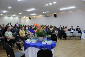 Lançamento- de- Livros- da -Editora- Cesmac- abre- celebrações- dos- 50- anos- da- Instituição- (75)