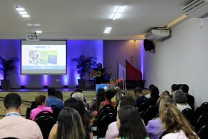 Lançamento- de- Livros- da -Editora- Cesmac- abre- celebrações- dos- 50- anos- da- Instituição- (75)