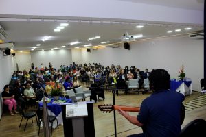 Lançamento- de- Livros- da -Editora- Cesmac- abre- celebrações- dos- 50- anos- da- Instituição- (75)
