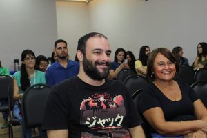 Lançamento- de- Livros- da -Editora- Cesmac- abre- celebrações- dos- 50- anos- da- Instituição- (75)
