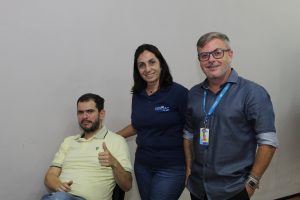 Lançamento- de- Livros- da -Editora- Cesmac- abre- celebrações- dos- 50- anos- da- Instituição- (75)