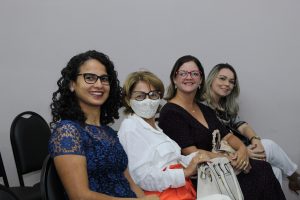 Lançamento- de- Livros- da -Editora- Cesmac- abre- celebrações- dos- 50- anos- da- Instituição- (75)