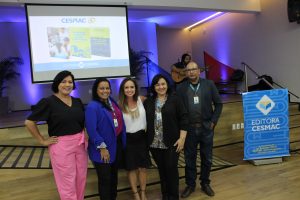 Lançamento- de- Livros- da -Editora- Cesmac- abre- celebrações- dos- 50- anos- da- Instituição- (75)