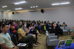 Lançamento- de- Livros- da -Editora- Cesmac- abre- celebrações- dos- 50- anos- da- Instituição- (75)