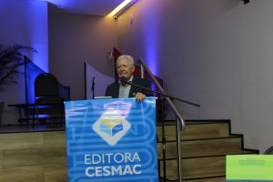 Lançamento- de- Livros- da -Editora- Cesmac- abre- celebrações- dos- 50- anos- da- Instituição- (75)