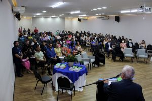 Lançamento- de- Livros- da -Editora- Cesmac- abre- celebrações- dos- 50- anos- da- Instituição- (75)