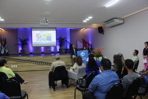 Lançamento- de- Livros- da -Editora- Cesmac- abre- celebrações- dos- 50- anos- da- Instituição- (75)