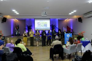 Lançamento- de- Livros- da -Editora- Cesmac- abre- celebrações- dos- 50- anos- da- Instituição- (75)