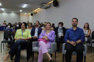 Lançamento- de- Livros- da -Editora- Cesmac- abre- celebrações- dos- 50- anos- da- Instituição- (75)