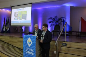Lançamento- de- Livros- da -Editora- Cesmac- abre- celebrações- dos- 50- anos- da- Instituição- (75)