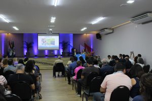 Lançamento- de- Livros- da -Editora- Cesmac- abre- celebrações- dos- 50- anos- da- Instituição- (75)