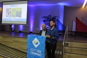 Lançamento- de- Livros- da -Editora- Cesmac- abre- celebrações- dos- 50- anos- da- Instituição- (75)