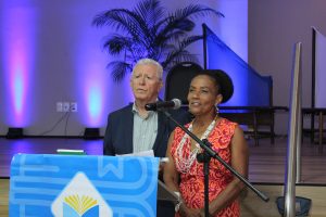 Lançamento- de- Livros- da -Editora- Cesmac- abre- celebrações- dos- 50- anos- da- Instituição- (75)