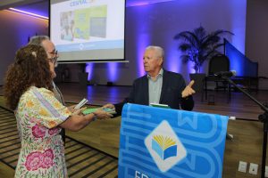 Lançamento- de- Livros- da -Editora- Cesmac- abre- celebrações- dos- 50- anos- da- Instituição- (75)
