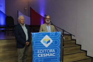 Lançamento- de- Livros- da -Editora- Cesmac- abre- celebrações- dos- 50- anos- da- Instituição- (75)