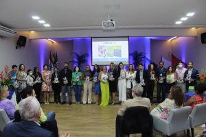 Lançamento- de- Livros- da -Editora- Cesmac- abre- celebrações- dos- 50- anos- da- Instituição- (75)