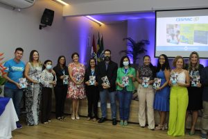 Lançamento- de- Livros- da -Editora- Cesmac- abre- celebrações- dos- 50- anos- da- Instituição- (75)