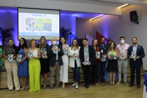 Lançamento- de- Livros- da -Editora- Cesmac- abre- celebrações- dos- 50- anos- da- Instituição- (75)