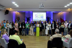 Lançamento- de- Livros- da -Editora- Cesmac- abre- celebrações- dos- 50- anos- da- Instituição- (75)