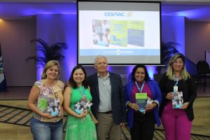 Lançamento- de- Livros- da -Editora- Cesmac- abre- celebrações- dos- 50- anos- da- Instituição- (75)