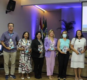 Lançamento- de- Livros- da -Editora- Cesmac- abre- celebrações- dos- 50- anos- da- Instituição- (75)
