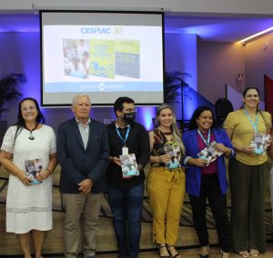 Lançamento- de- Livros- da -Editora- Cesmac- abre- celebrações- dos- 50- anos- da- Instituição- (75)