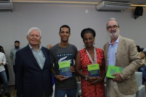 Lançamento- de- Livros- da -Editora- Cesmac- abre- celebrações- dos- 50- anos- da- Instituição- (75)
